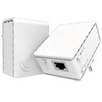 MikroTik RouterBOARD PL7411-2nD, powerline AP, ROS L4