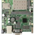 MikroTik RouterBOARD RB411UAHR