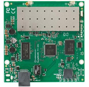 MikroTik RouterBOARD RB711-5Hn (MMCX)