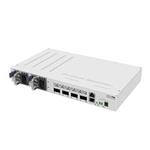 Mikrotik - Switch CRS504-4XQ-IN
