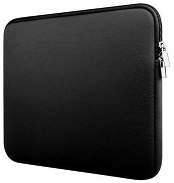 MISURA ochranné pouzdro 15,5" - černé