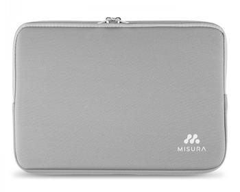 MISURA ochranné pouzdro 17" - šedé