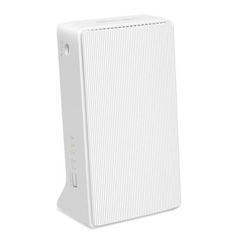 Modem TP-Link Mercusys MB130-4G AC1200, LTE s WiFi routerem, 1x LAN, 1x WAN, 1x slot SIM, 2,4/5GHz