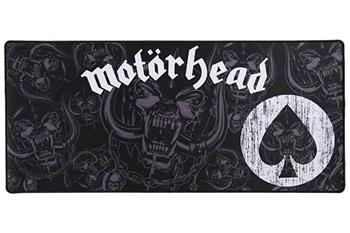 Motorhead herní podložka XXL/ 90 x 40 cm