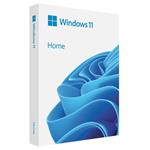 MS Windows 11 Home FPP 64-bit Czech USB