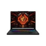 MSI Crosshair/16 Max HX E2WGXK-056CZ/U9-275HX/16"/QHD/32GB/2TB/RTX 5070/W11H/Black/2R