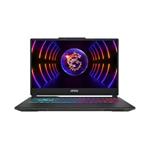 MSI Cyborg 15 A13UC-2265XCZ/i5-13420H/16GB/1TB SSD/RTX 3050, 4GB/15,6" FHD, 144Hz/Bez OS/černá