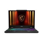 MSI Cyborg/15 B13WEKG-477CZ/i7-13620H/15,6"/FHD/16GB/1TB/RTX 5050/W11H/Black/2R
