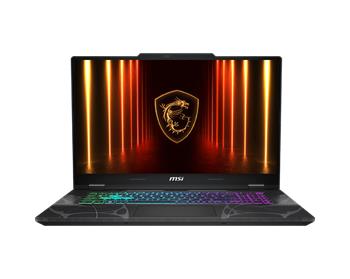 MSI Cyborg 15 B13WFKG-476CZ/i7-13620H/16GB/1TB SSD/RTX 5060, 8GB/15,6" FHD IPS 144Hz/Win 11 Home/černá
