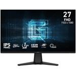 MSI Gaming G275L E14/ 27"/ 1920x1080/ IPS/ 4ms/ 144Hz/ 300cd/m2/ 1500:1/ HDMI/ DP/ VESA/ černý