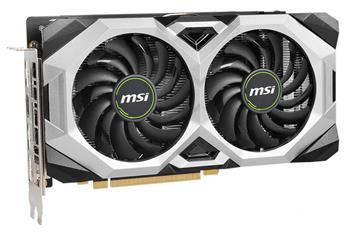 MSI GeForce RTX 2060 VENTUS 12G OC