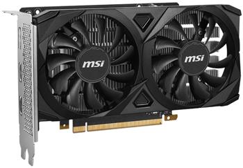 MSI GeForce RTX 3050 VENTUS 2X/OC/6GB/GDDR6