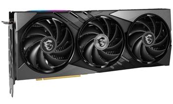 MSI GeForce RTX 4060 Ti GAMING X SLIM 16G / 16GB GDDR6 / PCI-E / 3x DP / HDMI