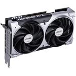 MSI GeForce RTX 5060 8G VENTUS 2X OC / 8GB GDDR7 / PCI-E / 3x DP / HDMI