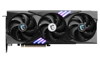 MSI GeForce RTX 5060 Ti 16G GAMING TRIO OC / 16GB GDDR7 / PCI-E / 3x DP / HDMI