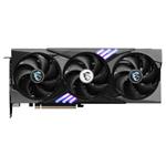 MSI GeForce RTX 5060 Ti 16G GAMING TRIO OC / 16GB GDDR7 / PCI-E / 3x DP / HDMI