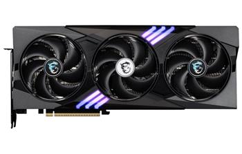 MSI GeForce RTX 5070 12G GAMING TRIO OC / 12GB GDDR7 / PCI-E / 3x DP / HDMI