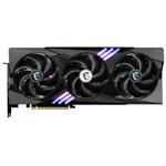 MSI GeForce RTX 5070 12G GAMING TRIO OC / 12GB GDDR7 / PCI-E / 3x DP / HDMI