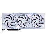 MSI GeForce RTX 5070 12G GAMING TRIO OC WHITE / 12GB GDDR7 / PCI-E / 3x DP / HDMI