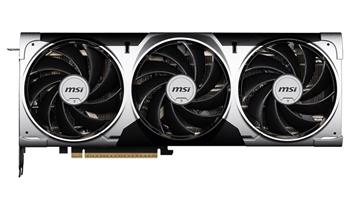 MSI GeForce RTX 5070 Ti 16G VENTUS 3X OC / 16GB GDDR7 / PCI-E / 3x DP / HDMI