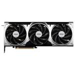 MSI GeForce RTX 5070 Ti 16G VENTUS 3X OC / 16GB GDDR7 / PCI-E / 3x DP / HDMI