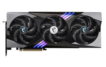 MSI GeForce RTX 5080 16G GAMING TRIO OC / 16GB GDDR7 / PCI-E / 3x DP / HDMI