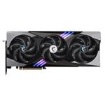 MSI GeForce RTX 5080 16G GAMING TRIO OC / 16GB GDDR7 / PCI-E / 3x DP / HDMI