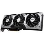 MSI GeForce RTX 5080 16G VENTUS 3X OC / 16GB GDDR7 / PCI-E / 3x DP / HDMI