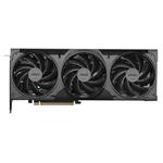 MSI GeForce RTX 5080 16G VENTUS 3X OC BLACK / 16GB GDDR7 / PCI-E / 3x DP / HDMI