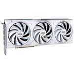 MSI GeForce RTX 5080 16G VENTUS 3X OC WHITE / 16GB GDDR7 / PCI-E / 3x DP / HDMI