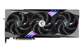 MSI GeForce RTX 5090 32G GAMING TRIO OC / 32GB GDDR7 / PCI-E / 3x DP / HDMI