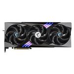 MSI GeForce RTX 5090 32G GAMING TRIO OC / 32GB GDDR7 / PCI-E / 3x DP / HDMI