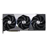 MSI GeForce RTX 5090 32G SUPRIM SOC / 32GB GDDR7 / PCI-E / 3x DP / HDMI