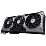 MSI GeForce RTX 5090 32G VENTUS 3X OC / 32GB GDDR7 / PCI-E / 3x DP / HDMI