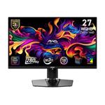 MSI MAG/271QP  X28/26,5"/QD-OLED/QHD/280Hz/0,03ms/Černá/3R