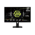 MSI MAG/274QRF QD E2/27"/IPS/QHD/180Hz/1ms/Černá/3R