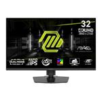 MSI MAG/322URDF E16/31,5"/IPS/4K UHD/160Hz/0,5ms/Černá/3R