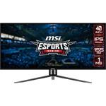 MSI MAG/MAG401QR/40"/IPS/wQHD/155Hz/1ms/Černá/3R