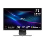 MSI MPG/274URDFW E16M/27"/IPS/4K UHD/160Hz/0,5ms/Bílá/3R