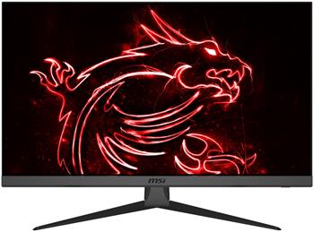 MSI Optix/G272/27"/IPS/FHD/144Hz/1ms/Black/2R