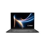 MSI Prestige 16 AI+ C3MG-027CZ, Core Ultra 7 355/32GB/1TB SSD/16" 2.8K (2880 x 1800) OLED/Win 11 Pro/Copilot+PC/černá 