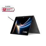 MSI Prestige/16 Flip AI+ C3MTG-262CZ/UX7-358H/16"/2880x1800/T/32GB/1TB/Intel int/W11P/Gray/3R