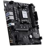 MSI PRO B840M-B / AMD B840 / AM5 / 2x DDR5 / M.2 / mATX