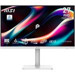 MSI PRO MAX 271PHW E14/ 27"/ 1920x1080/ IPS/ 1ms/ 144Hz/ 250cd/m2/ 1000:1/ HDMI/ VESA/ bílý