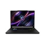 MSI Raider/16 HX B2WH-245XCZ/U9-275HX/16"/2560x1600/32GB/1TB/RTX 5070Ti/DOS/Black/2R