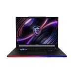 MSI Raider/16 Max HX B2WH-244CZ/U9-290HX/16"/2560x1600/32GB/2TB/RTX 5070Ti/W11H/Black/2R