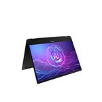 MSI SummitPro 16 AI A2HVETG-078CZ/Core Ultra 7 255H/32GB/1 TB SSD/RTX4050,6GB/16" QHD+ IPS touch,165Hz/ Win 11 Pro/čern