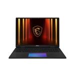 MSI Titan/18 HX A2WJ-1286CZ/U9-290HXP/18"/4K/96GB/2TB/RTX 5090/W11P/Black/2R