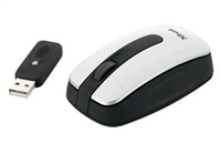 myš Trust Wireless Optical Mini Mouse MI-4920Np, USB