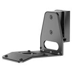 NEDIS montáž reproduktoru/ kompatibilní se Sonos Era 300/ nástěnná/ 5 kg/ náklon otočný/ naklápěcí/ ABS/ kov/ černá